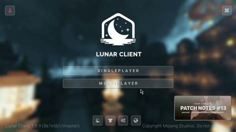 After that, everything should be fine. . Lunar client invalid session